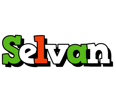 Selvan venezia logo