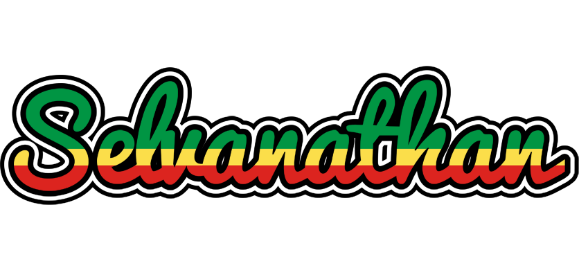 Selvanathan african logo