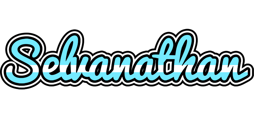 Selvanathan argentine logo
