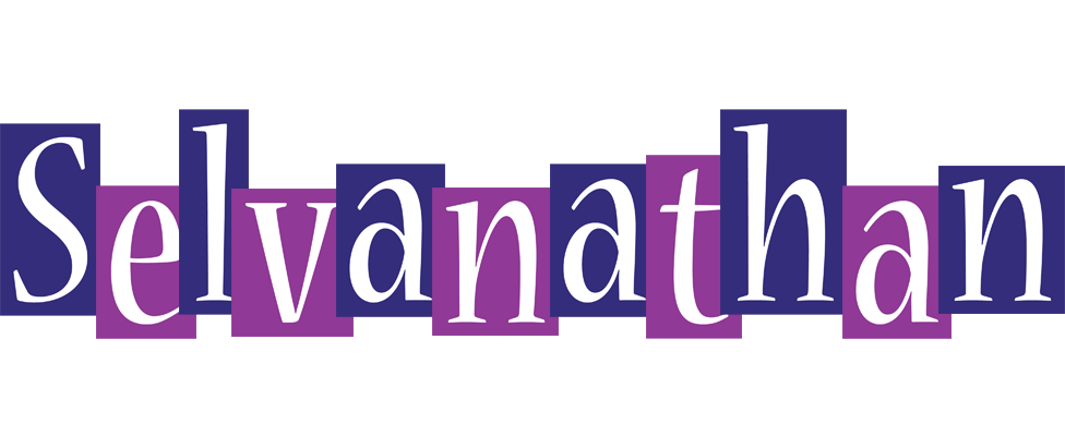 Selvanathan autumn logo