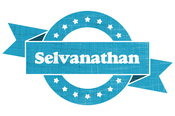Selvanathan balance logo