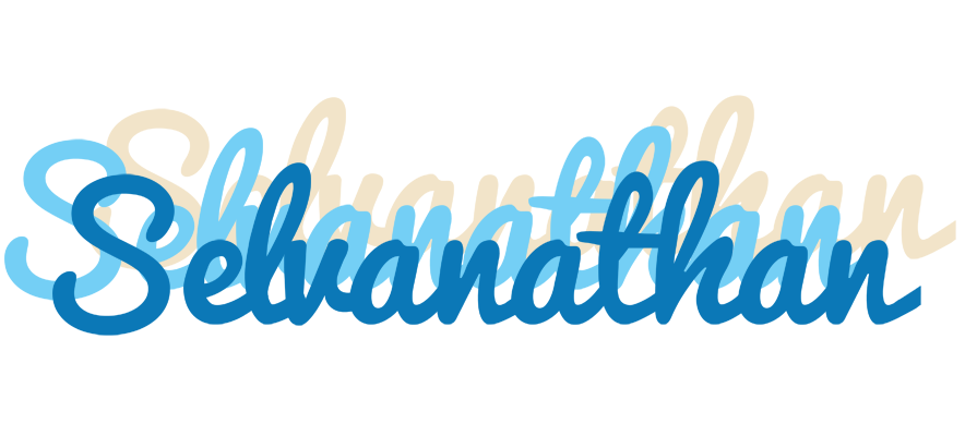 Selvanathan breeze logo