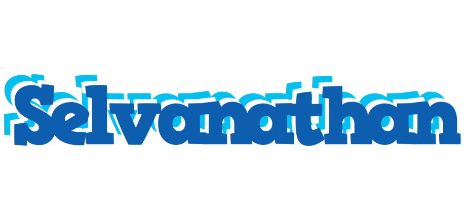 Selvanathan business logo