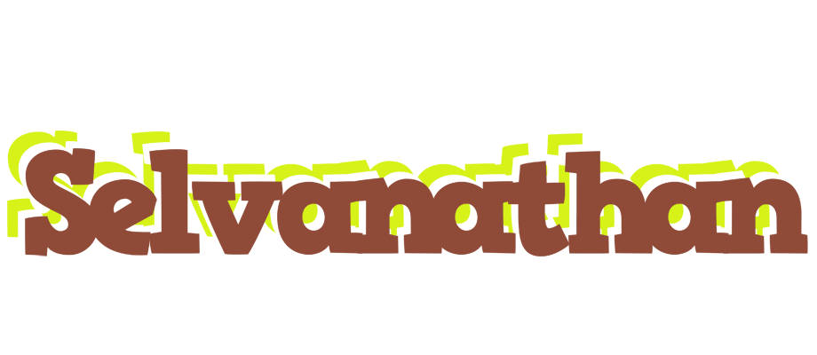 Selvanathan caffeebar logo
