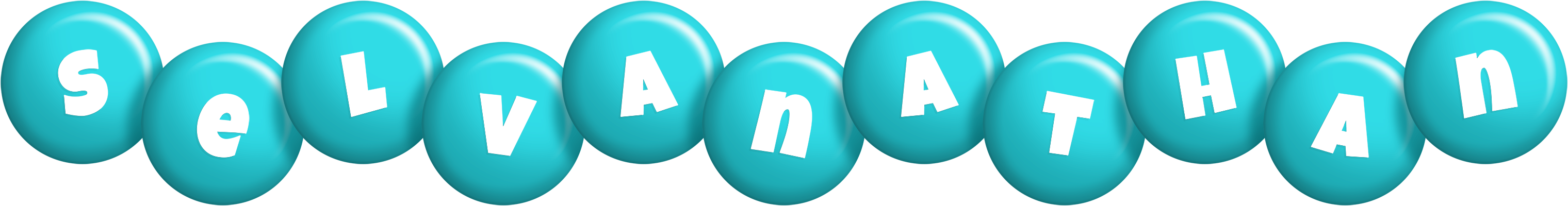 Selvanathan candy-azur logo