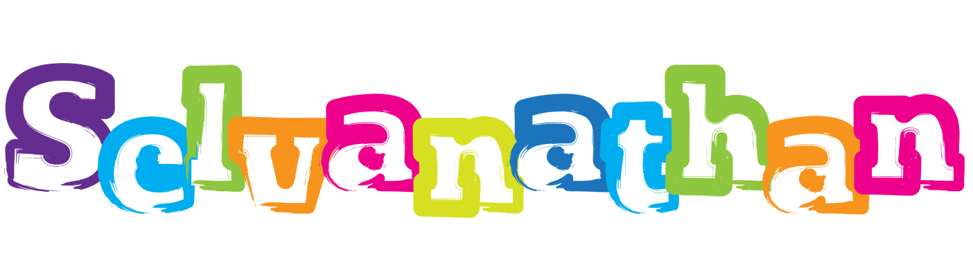 Selvanathan casino logo
