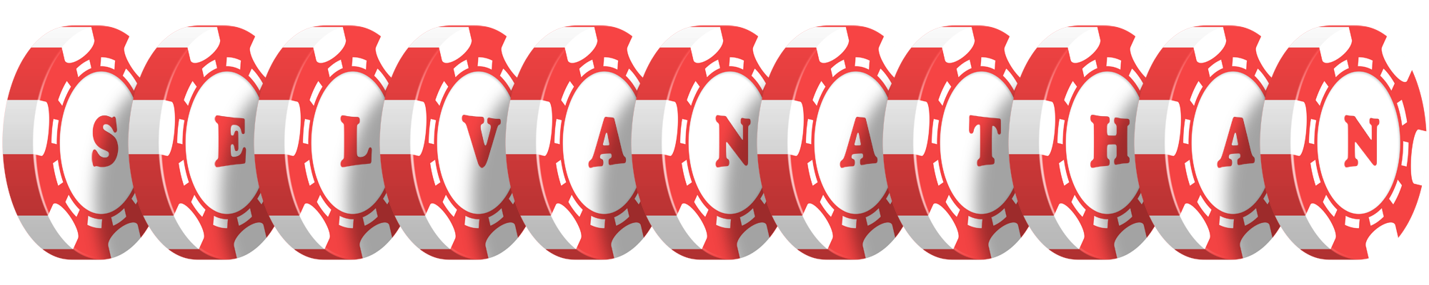 Selvanathan chip logo
