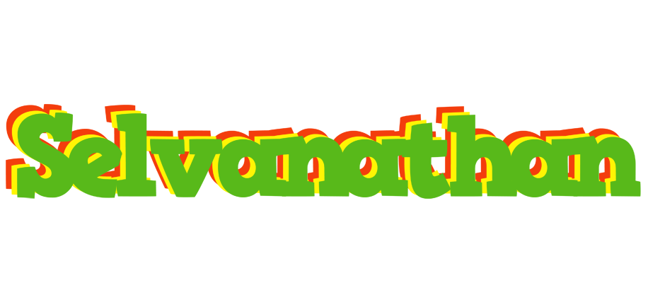 Selvanathan crocodile logo