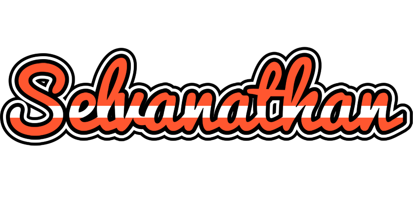 Selvanathan denmark logo
