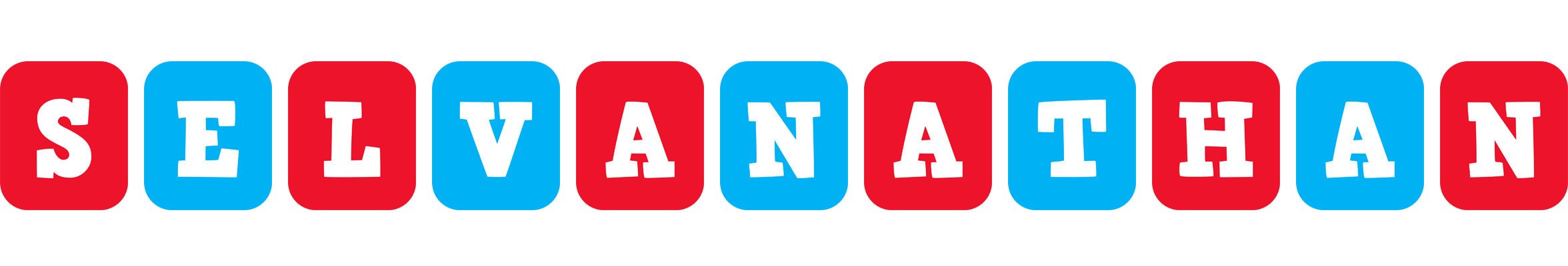 Selvanathan diesel logo