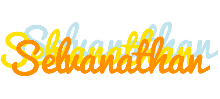 Selvanathan energy logo