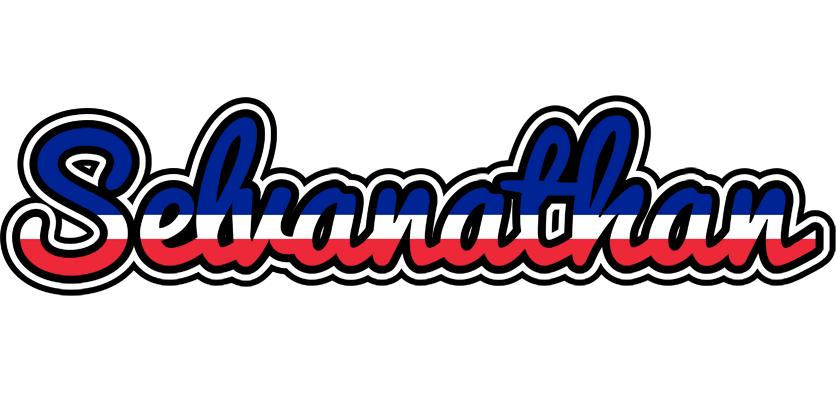 Selvanathan france logo