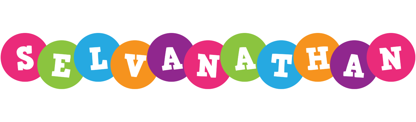 Selvanathan friends logo