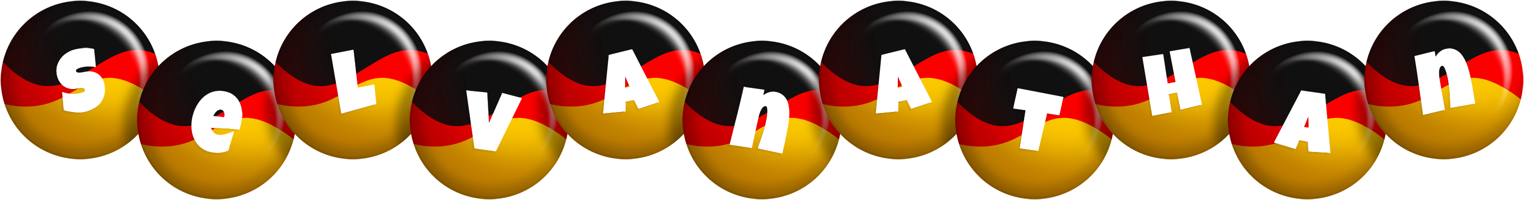 Selvanathan german logo