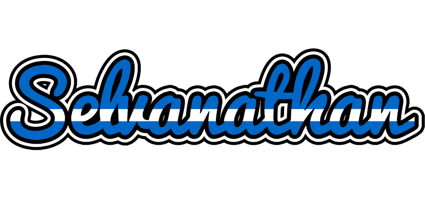 Selvanathan greece logo