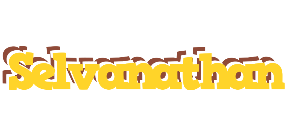 Selvanathan hotcup logo