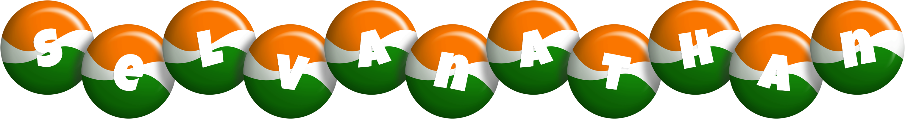 Selvanathan india logo