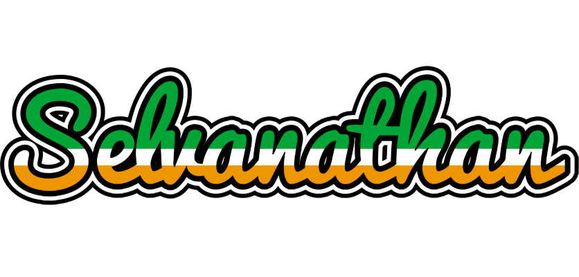 Selvanathan ireland logo