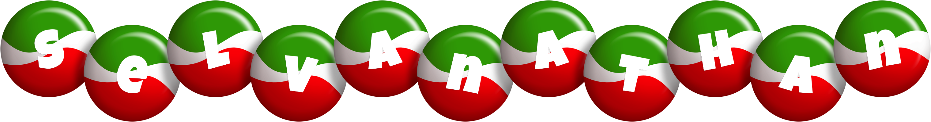Selvanathan italy logo