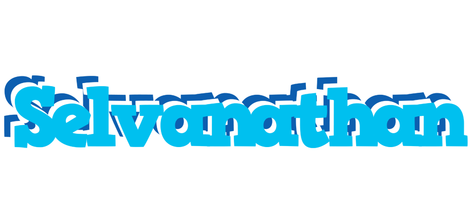 Selvanathan jacuzzi logo