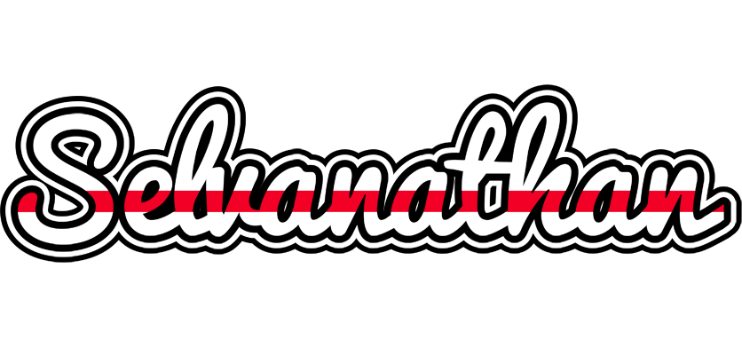 Selvanathan kingdom logo