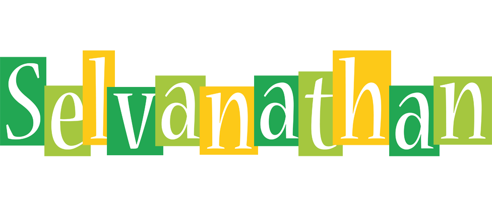 Selvanathan lemonade logo
