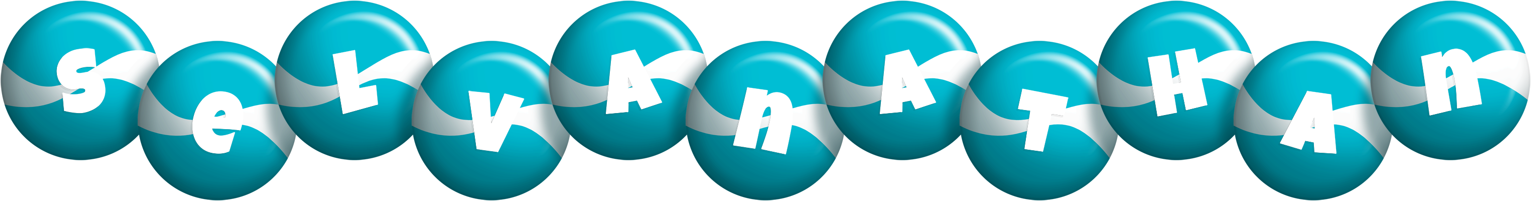 Selvanathan messi logo