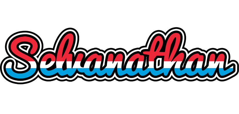 Selvanathan norway logo