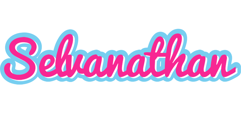 Selvanathan popstar logo