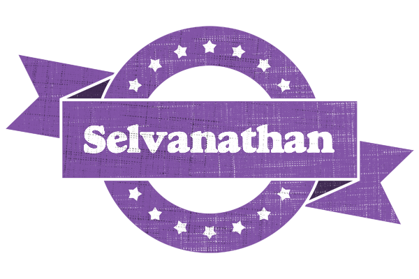 Selvanathan royal logo