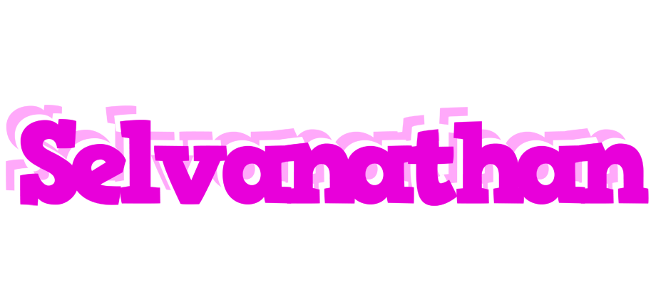 Selvanathan rumba logo