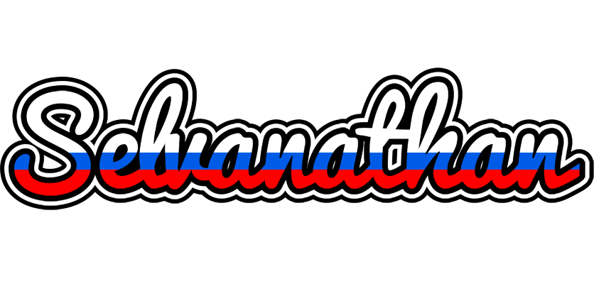 Selvanathan russia logo