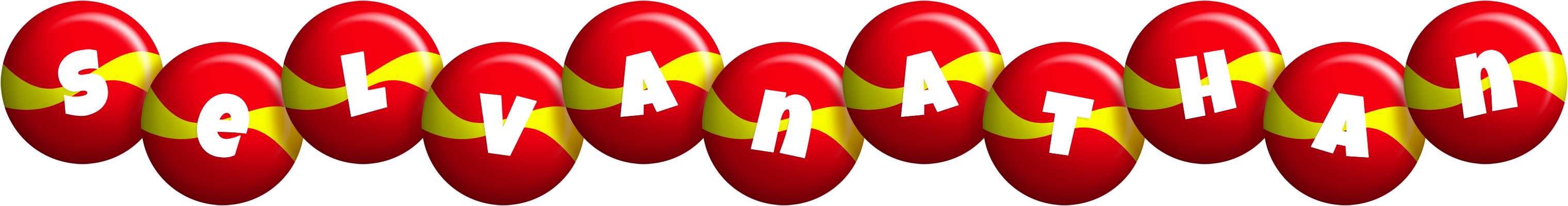 Selvanathan spain logo
