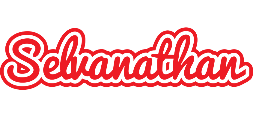 Selvanathan sunshine logo