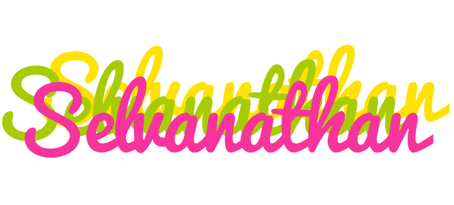 Selvanathan sweets logo