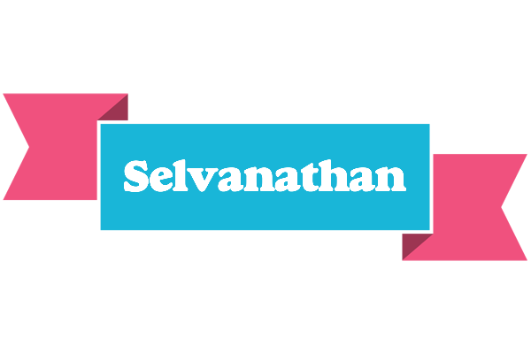 Selvanathan today logo