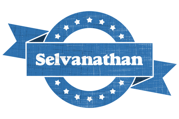 Selvanathan trust logo