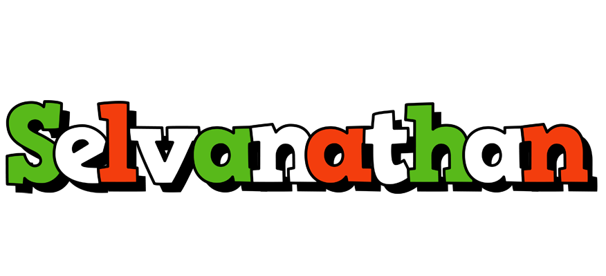 Selvanathan venezia logo
