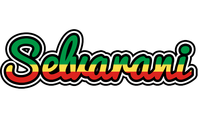 Selvarani african logo