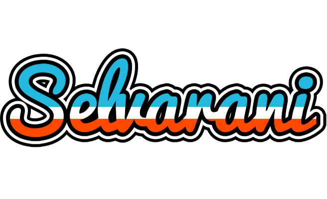 Selvarani america logo