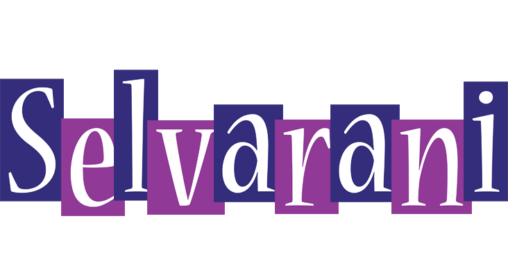 Selvarani autumn logo