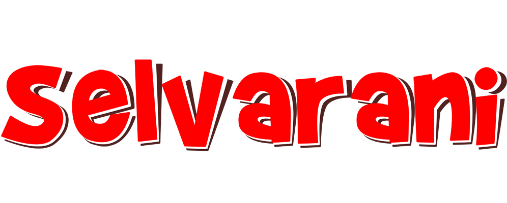Selvarani basket logo