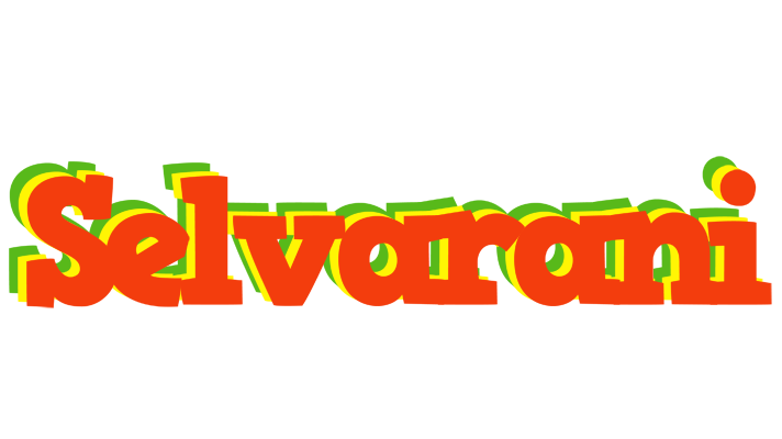 Selvarani bbq logo