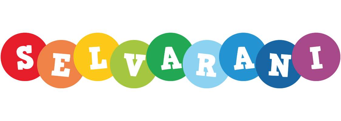 Selvarani boogie logo