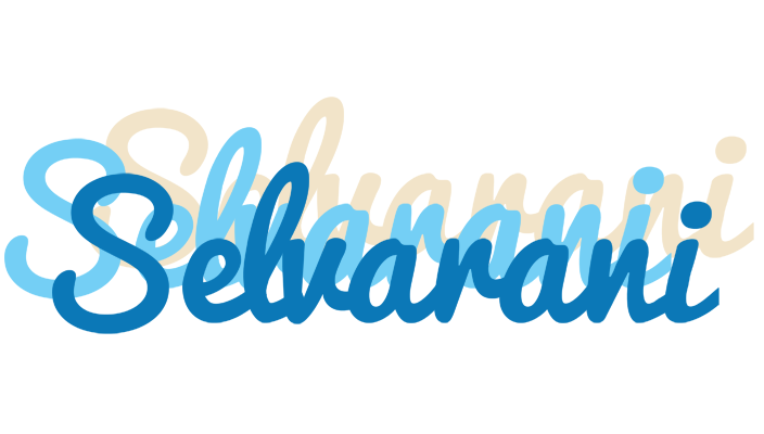 Selvarani breeze logo