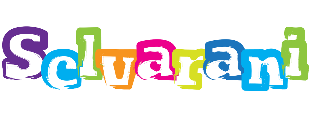 Selvarani casino logo