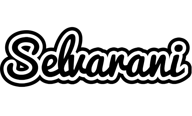 Selvarani chess logo
