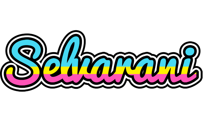 Selvarani circus logo