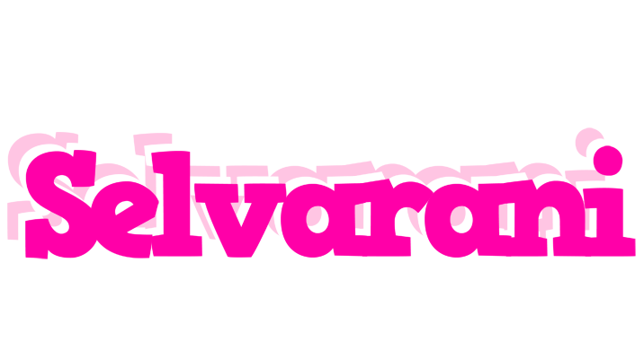 Selvarani dancing logo