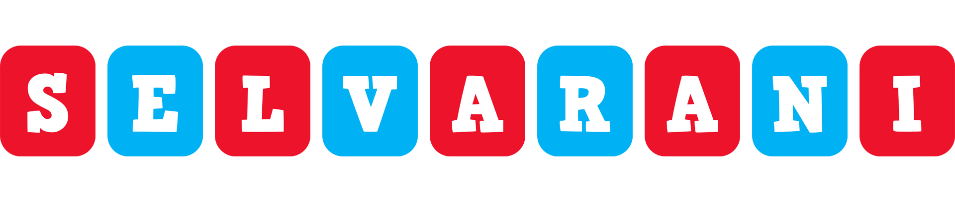 Selvarani diesel logo